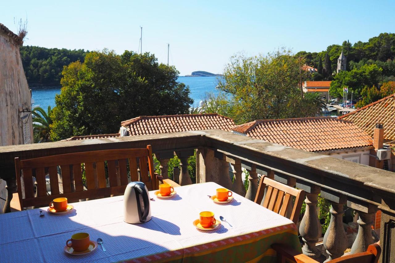Mengula Apartment Cavtat