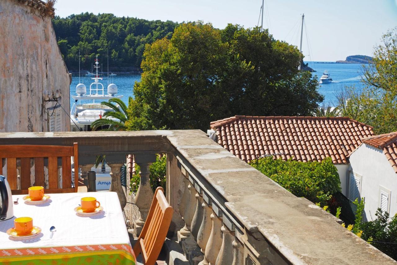 Apartment Mengula Cavtat