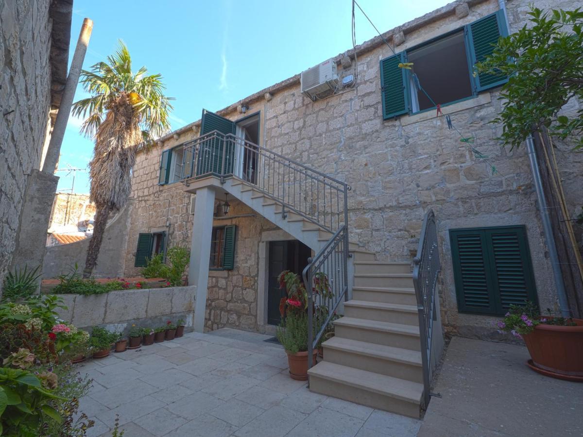 Apartment Mengula Cavtat