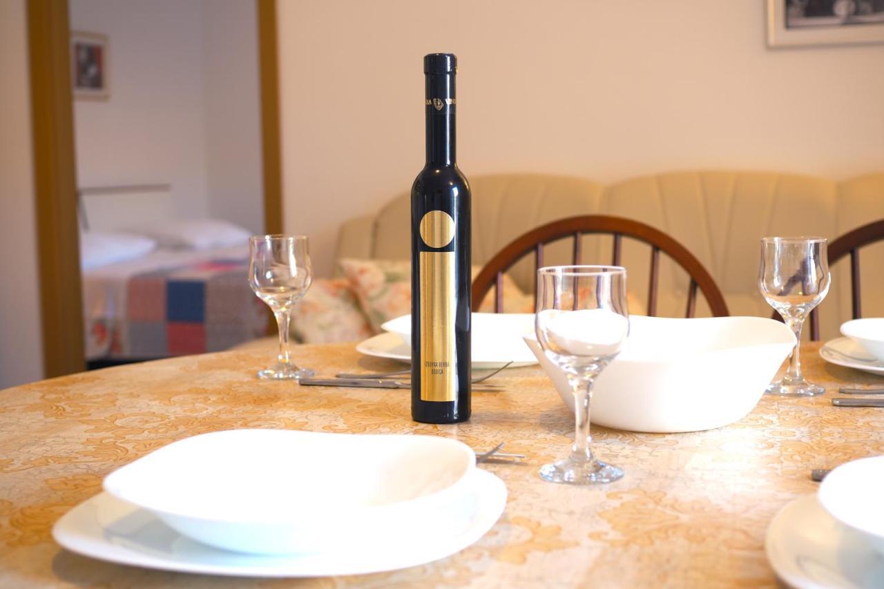 Mengula Apartment Cavtat