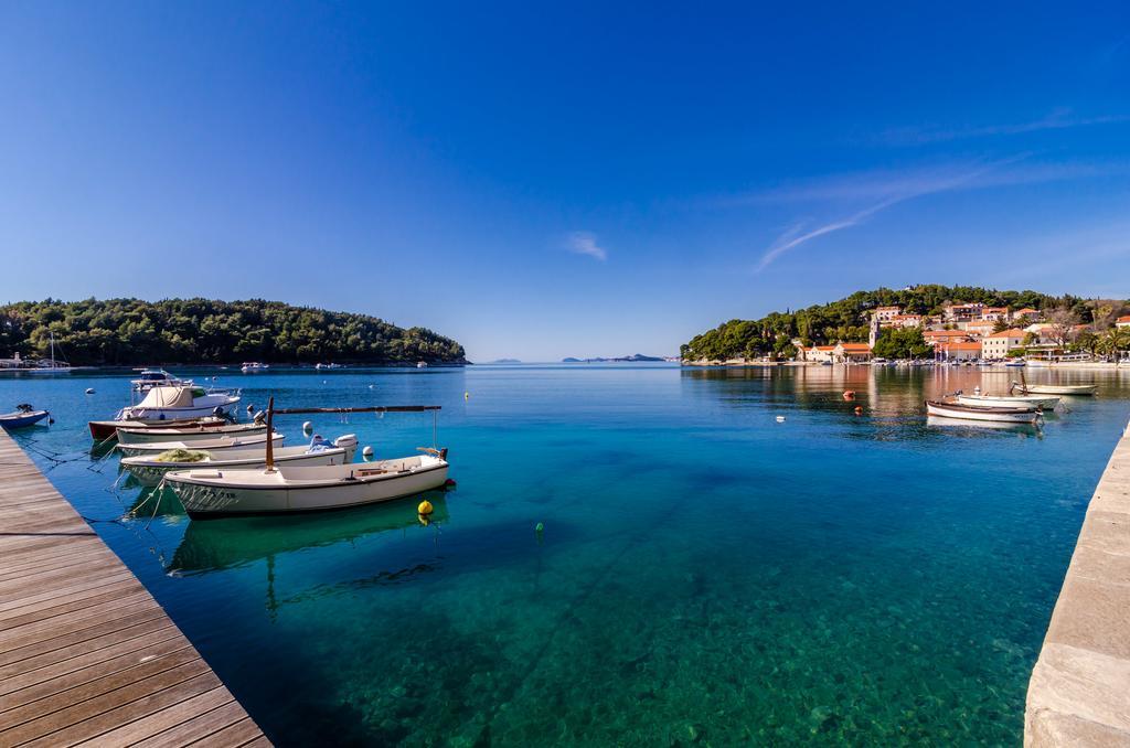 Apartment Mengula Cavtat