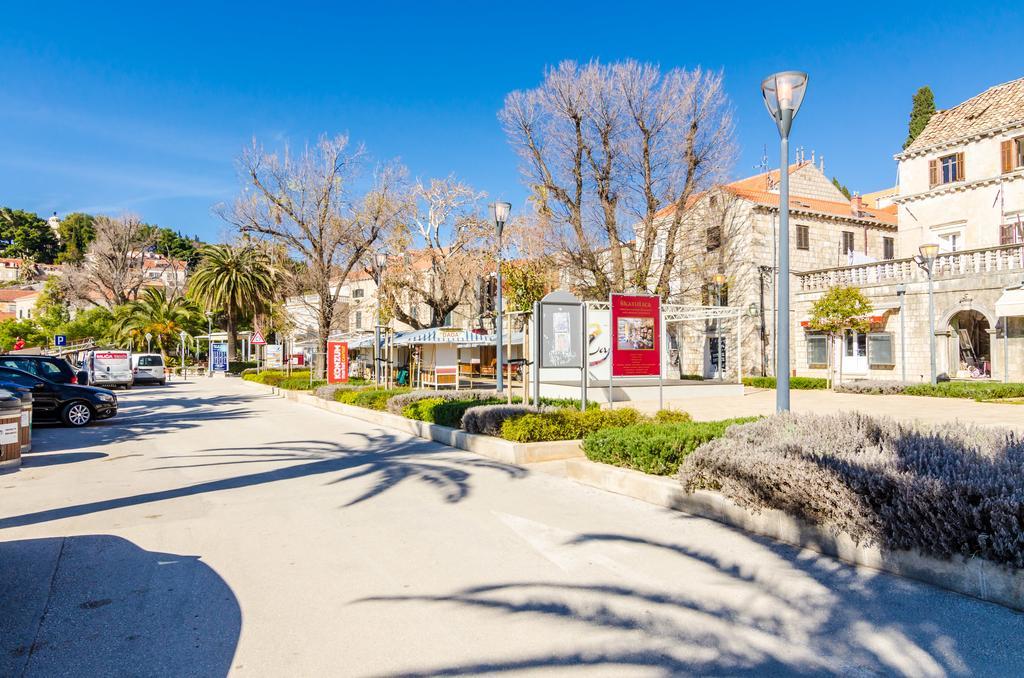 Mengula Apartment Cavtat